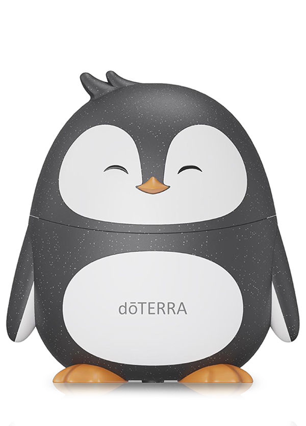 dōTERRA KIDS Pinguïn Diffuser