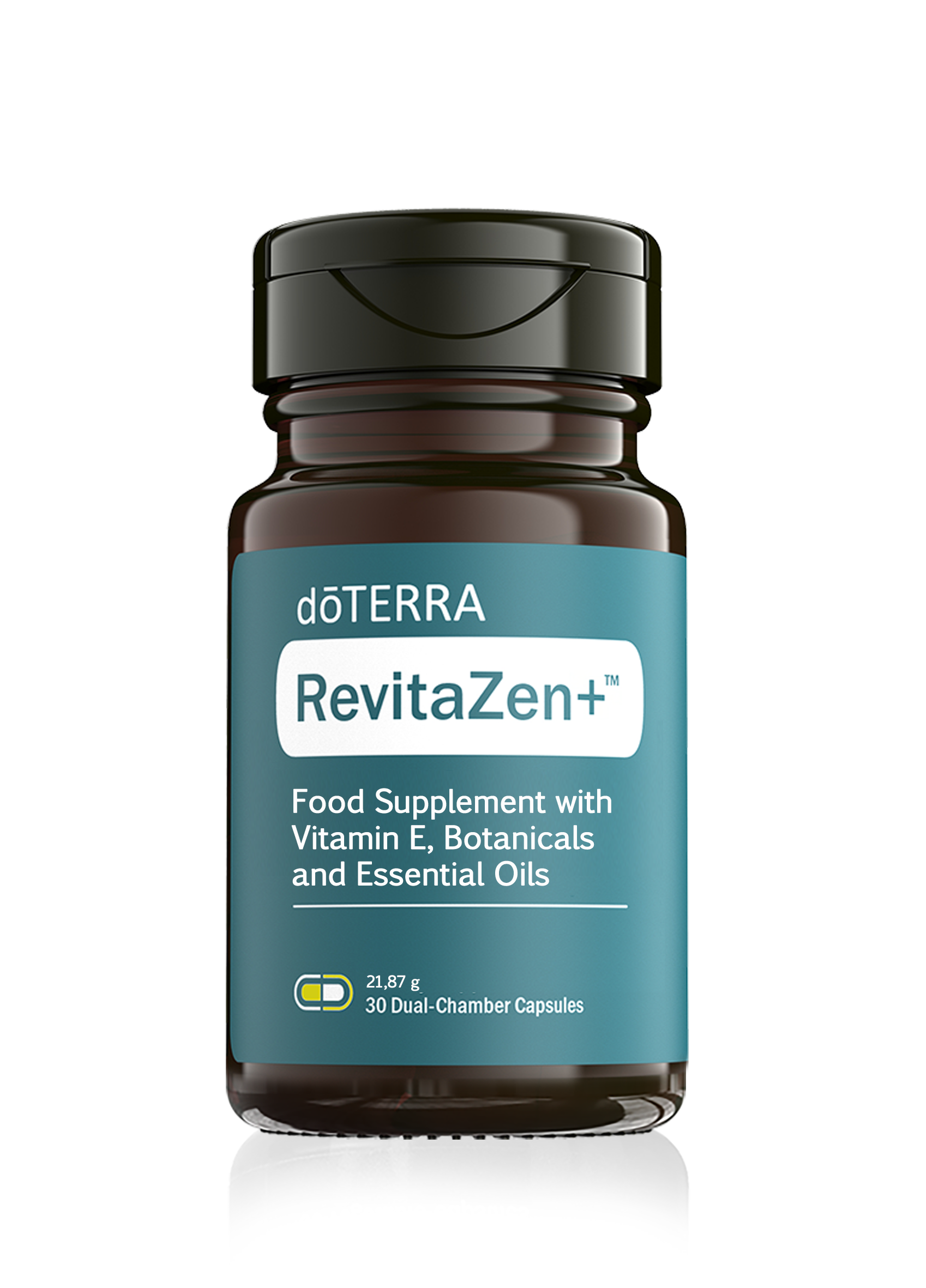 dōTERRA RevitaZen+® Capsules