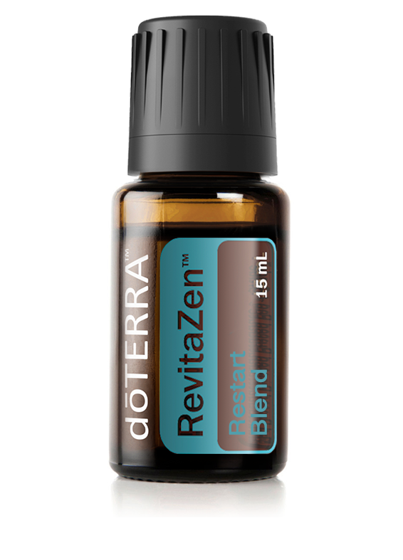 dōTERRA RevitaZen®