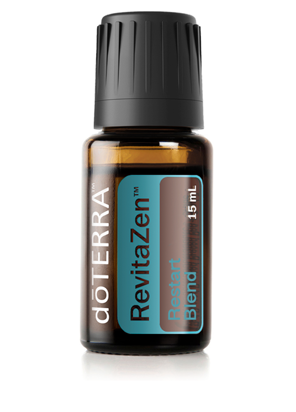 dōTERRA RevitaZen®