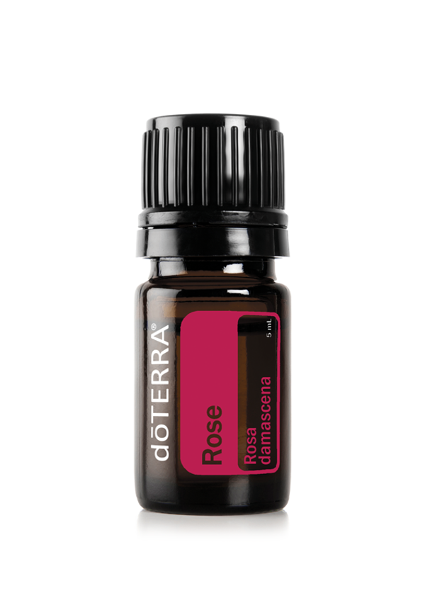 dōTERRA Rose (Roos)