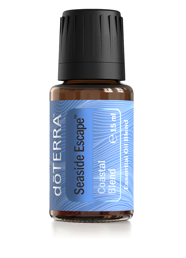 dōTERRA Seaside Escape®