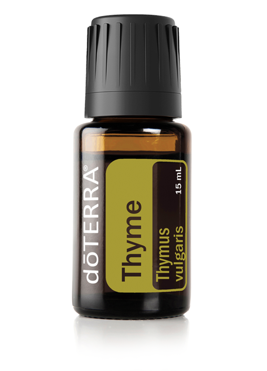 dōTERRA Thyme (Tijm)