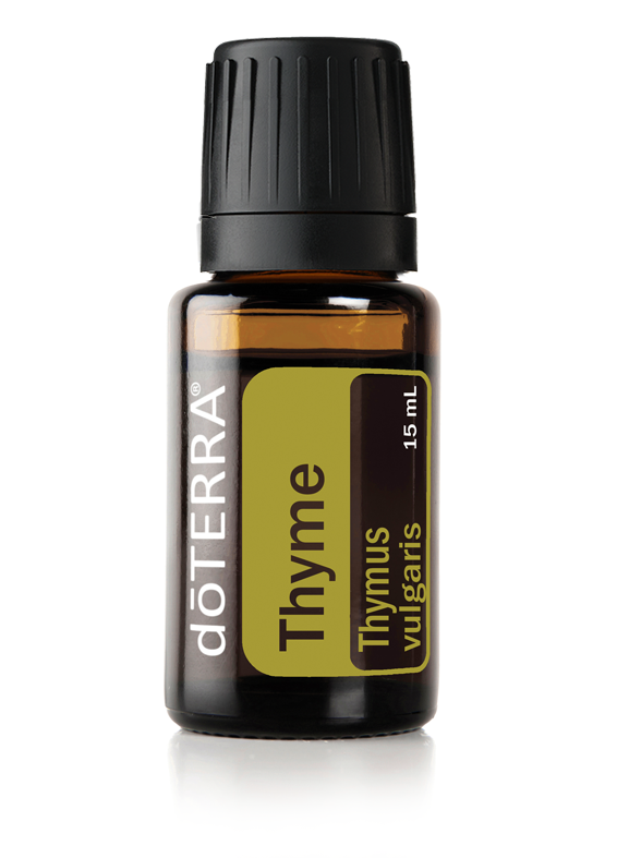 dōTERRA Thyme (Tijm)