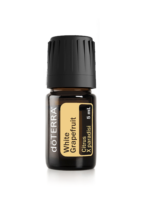 dōTERRA White Grapefruit
