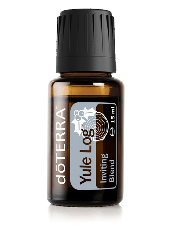 dōTERRA Yule Log®