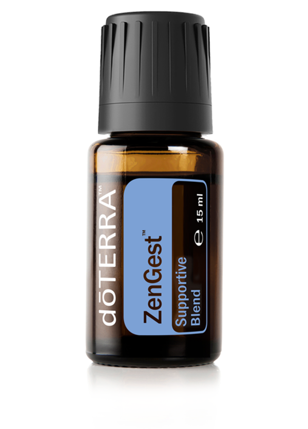 dōTERRA ZenGest®