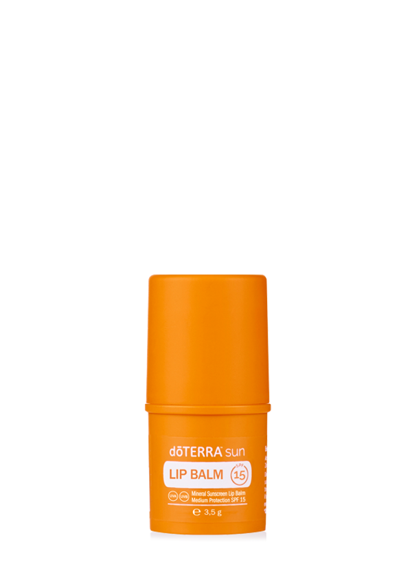 dōTERRA SUN Lip Balsem