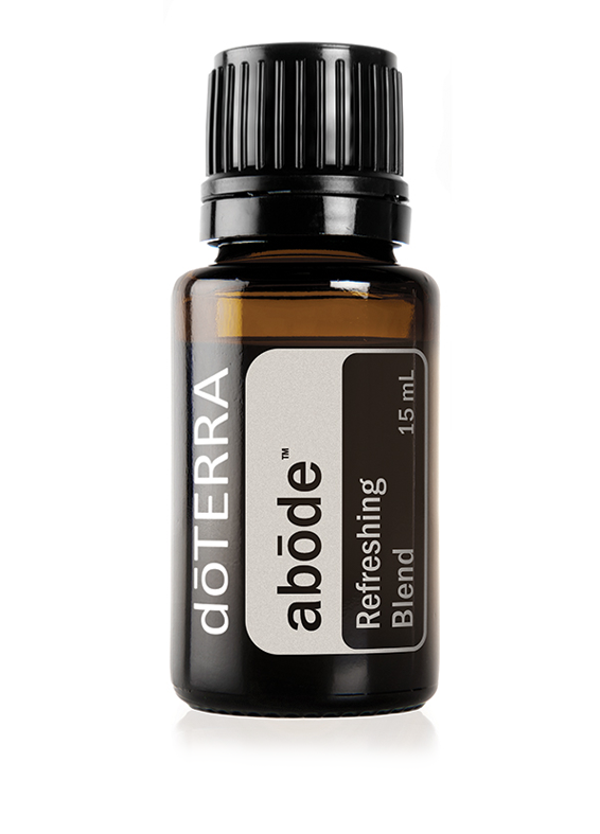 dōTERRA Abōde®