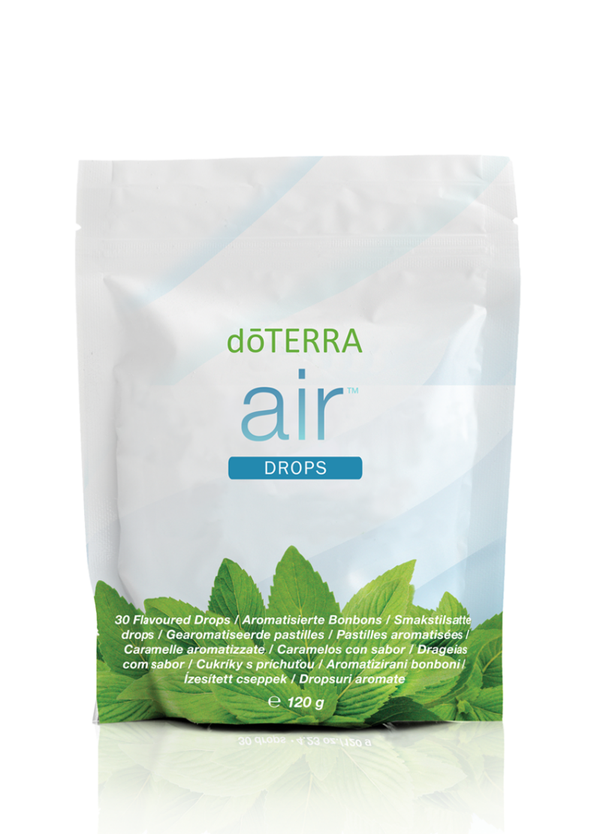 dōTERRA Air (Breathe) Drops Keelpastilles