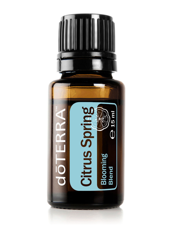 dōTERRA Citrus Spring®