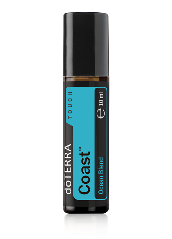 dōTERRA Coast® Touch