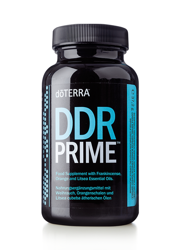 dōTERRA DDR Prime® Softgels