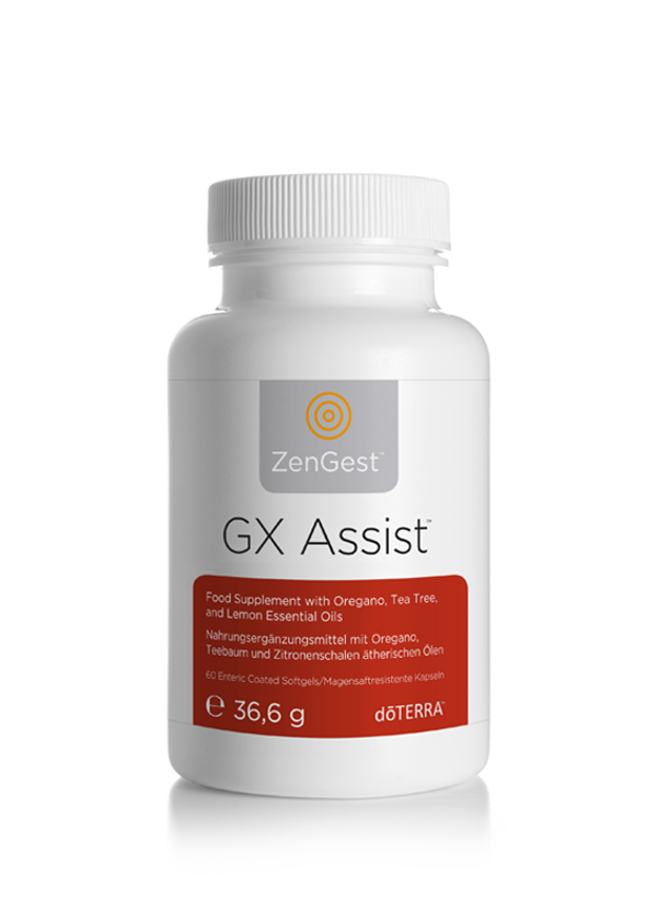 dōTERRA GX Assist