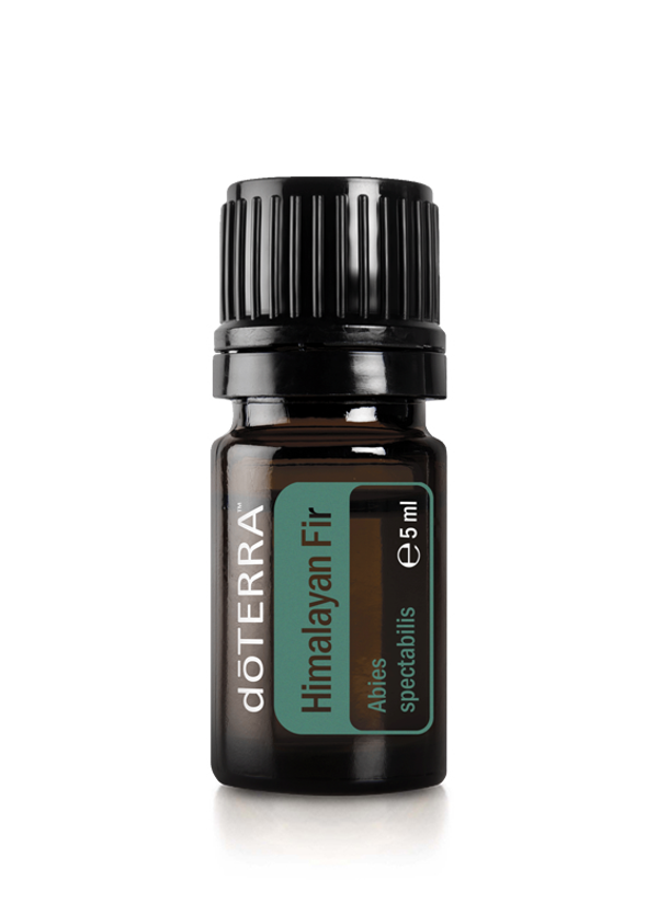 dōTERRA Himalayan Fir (Himalayaspar)