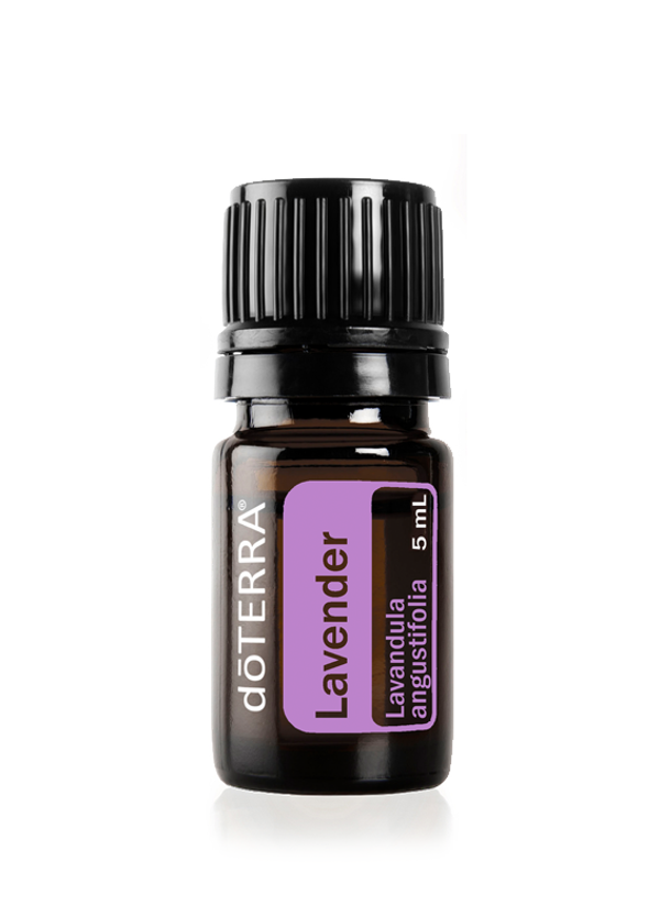 dōTERRA Lavender (Lavendel) | 5ml