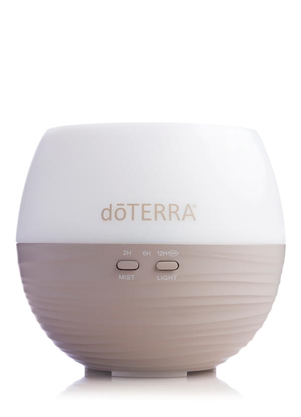 dōTERRA PETAL 2.0 Diffuser || TWEEDE KANSJE