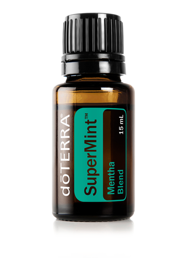 dōTERRA SuperMint®