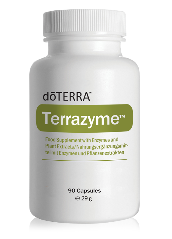 dōTERRA TerraZyme