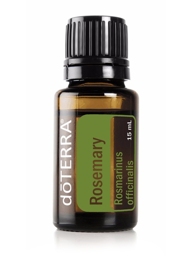 dōTERRA Rosemary (Rozemarijn)