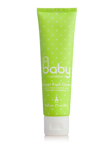 dōTERRA Baby Luiercrème