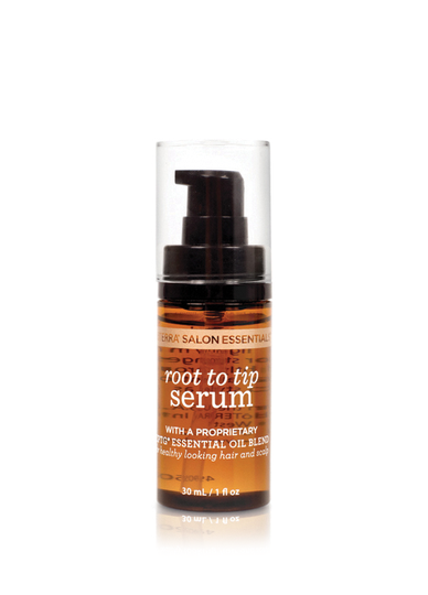 dōTERRA Root-to-Tip Serum - THT 11/2025