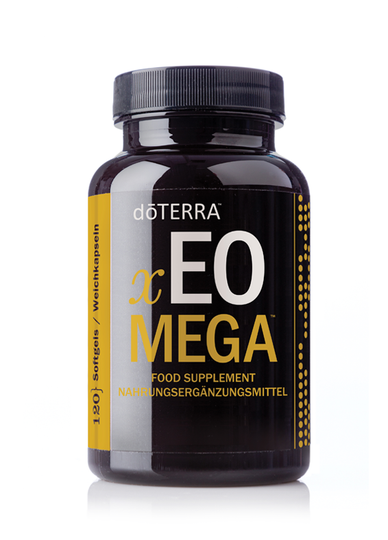 dōTERRA xEO MEGA
