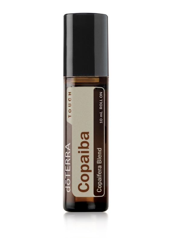 dōTERRA Copaiba Touch