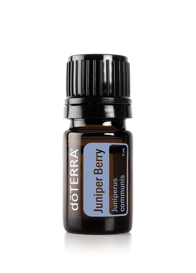 dōTERRA Juniper Berry (Jeneverbes)