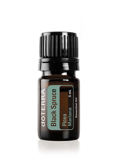 dōTERRA Black Spruce (Zwarte Spar)