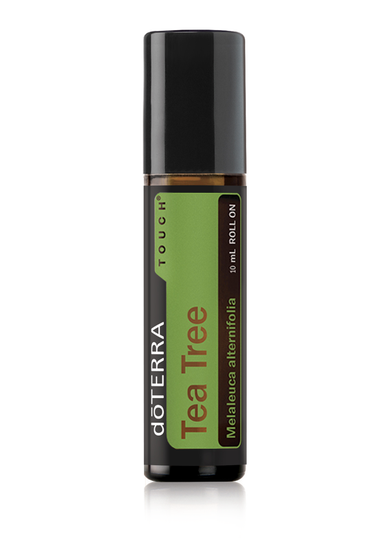 dōTERRA Tea Tree (Melaleuca) Touch