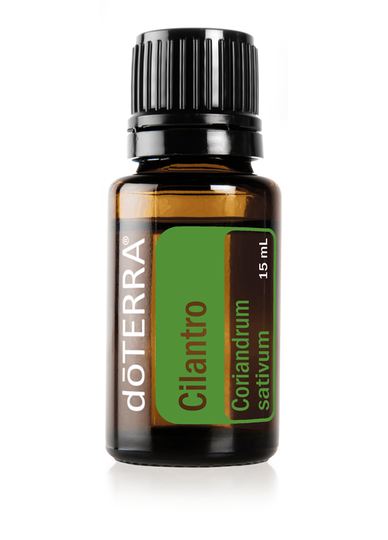 dōTERRA Cilantro (Koriander blad)