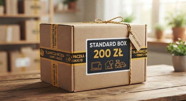 Standard Box