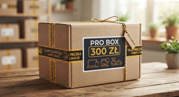 Pro Box