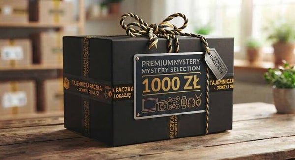 Premium Mystery Box