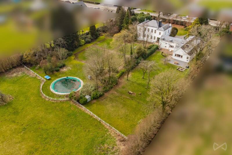 Gite Le Manoir Des Sarts