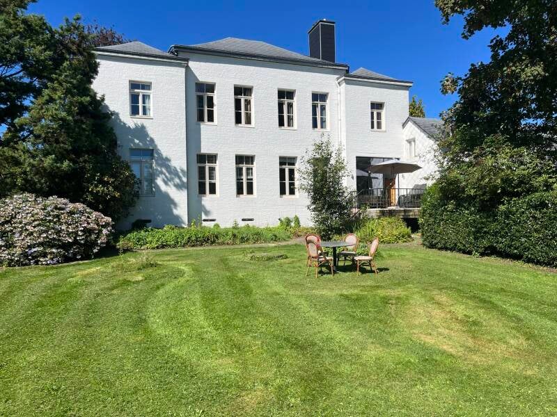 Gite Le Manoir Des Sarts