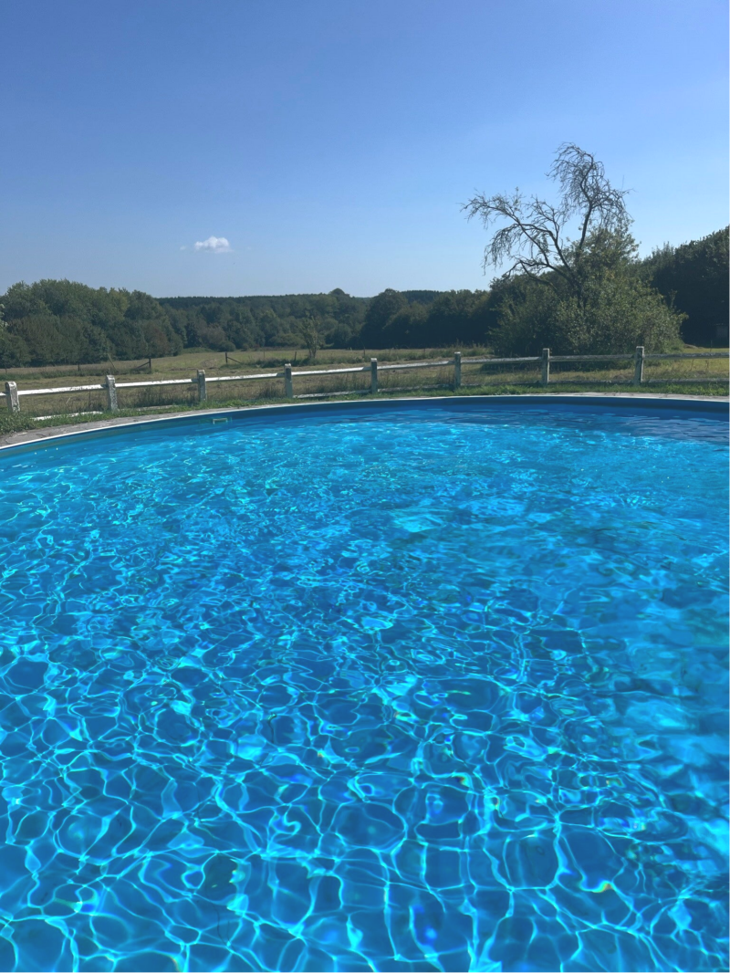 Zwembad