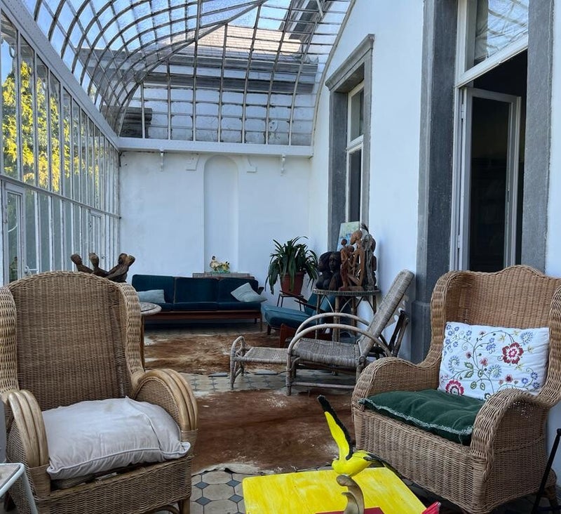 Gite Le Manoir Des Sarts