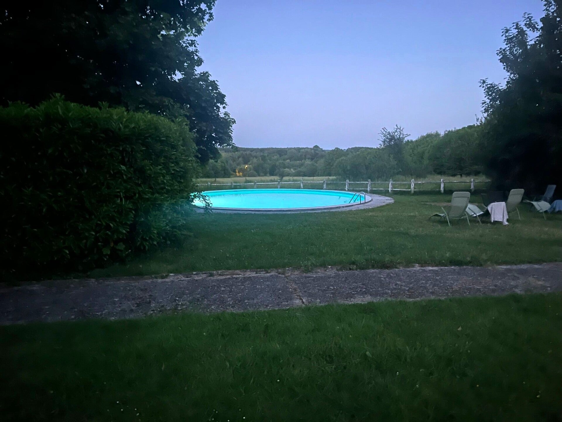 Gite La Cigogne