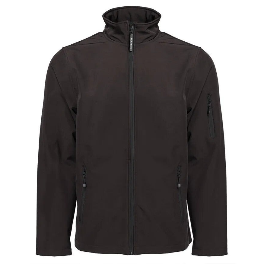 Veste softshell 3 couches Homme