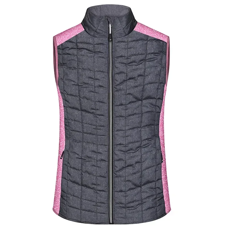 Bodywarmer matelassé Femme