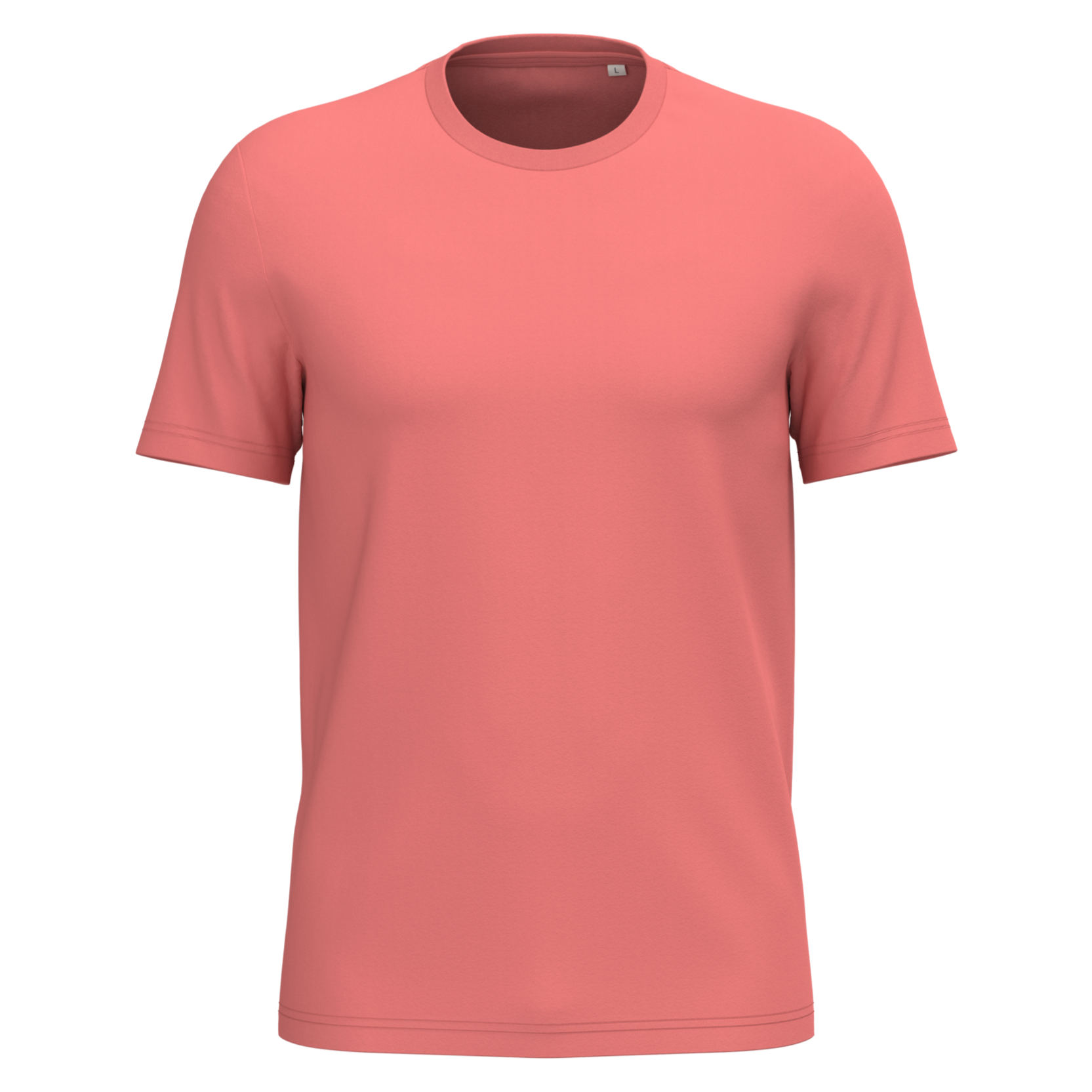 T-shirt écoresponsable unisexe