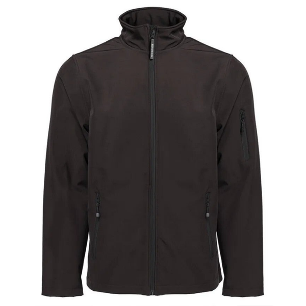 Veste softshell 3 couches Homme