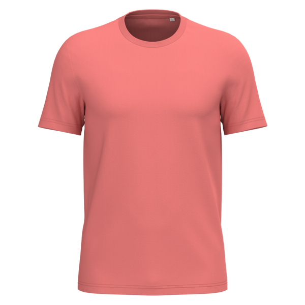T-shirt écoresponsable unisexe