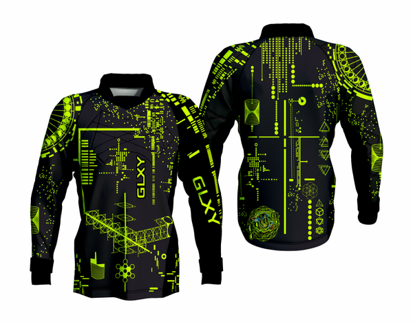 GLXY Astronomy S1-Glowball Series