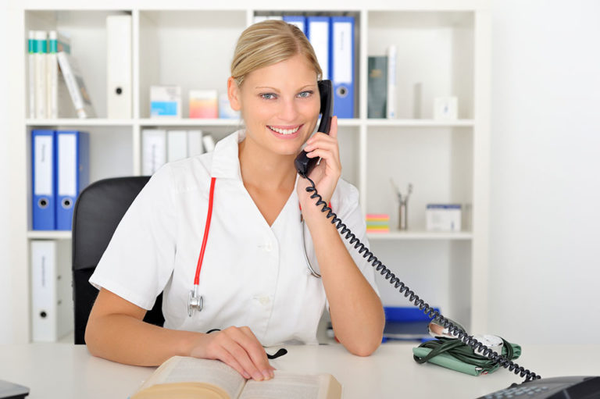 TITRE PROFESSIONNEL - Secrétaire assistant médico-administratif (en alternance)