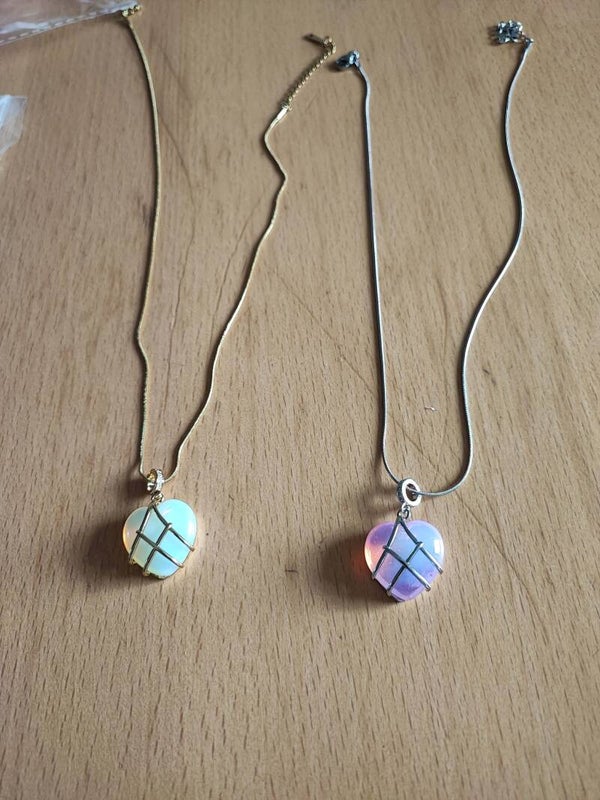 collier princesse