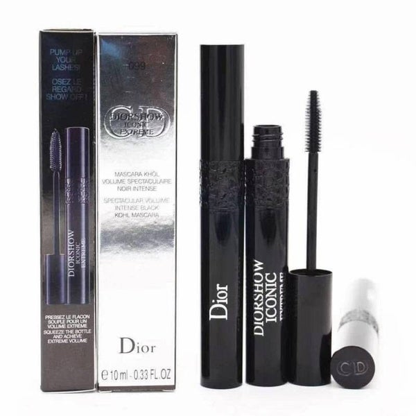 mascara Dior