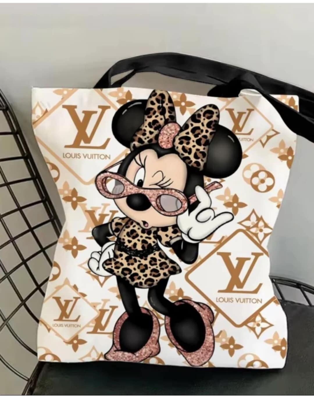 sac Minnie